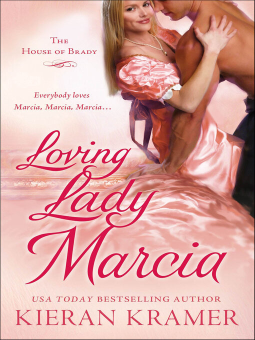 Title details for Loving Lady Marcia by Kieran Kramer - Available